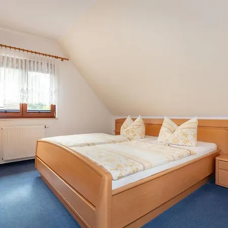 Nickel Appartement Heringsdorf (Usedom)