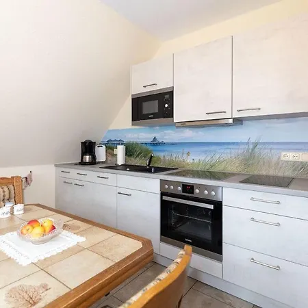 Appartement Nickel *