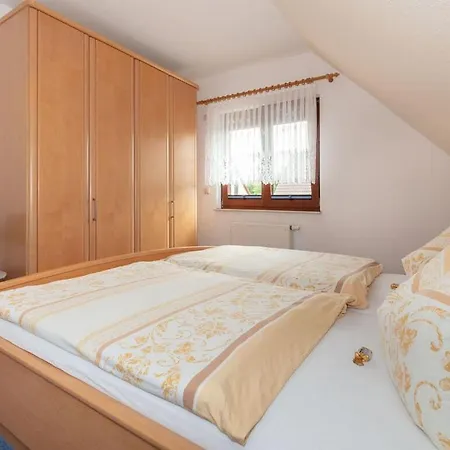 Appartement Nickel Heringsdorf (Usedom)