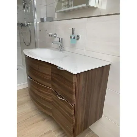 Nickel Appartement Heringsdorf (Usedom)