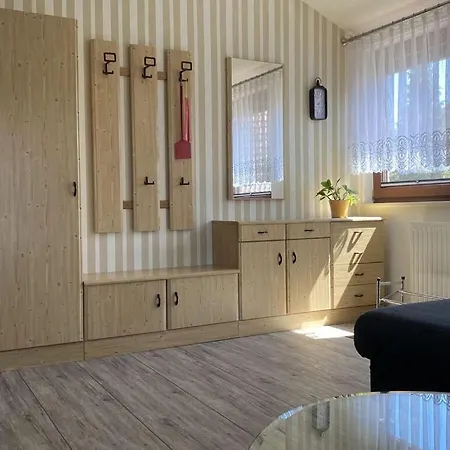 Appartement Nickel Heringsdorf (Usedom)