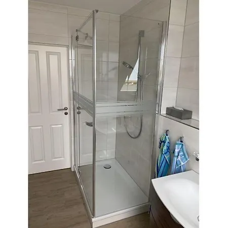 Nickel Appartement *