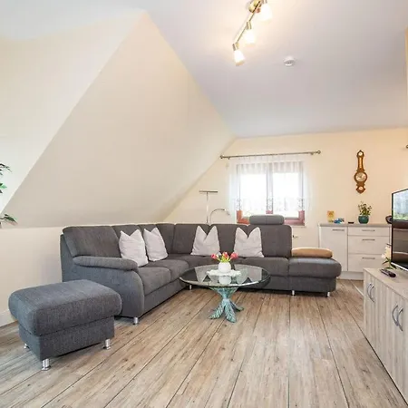 Nickel Appartement *