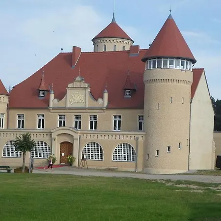 Nickel Appartement *