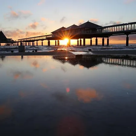 Nickel * Heringsdorf (Usedom)