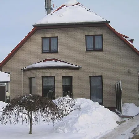 Appartement Nickel *